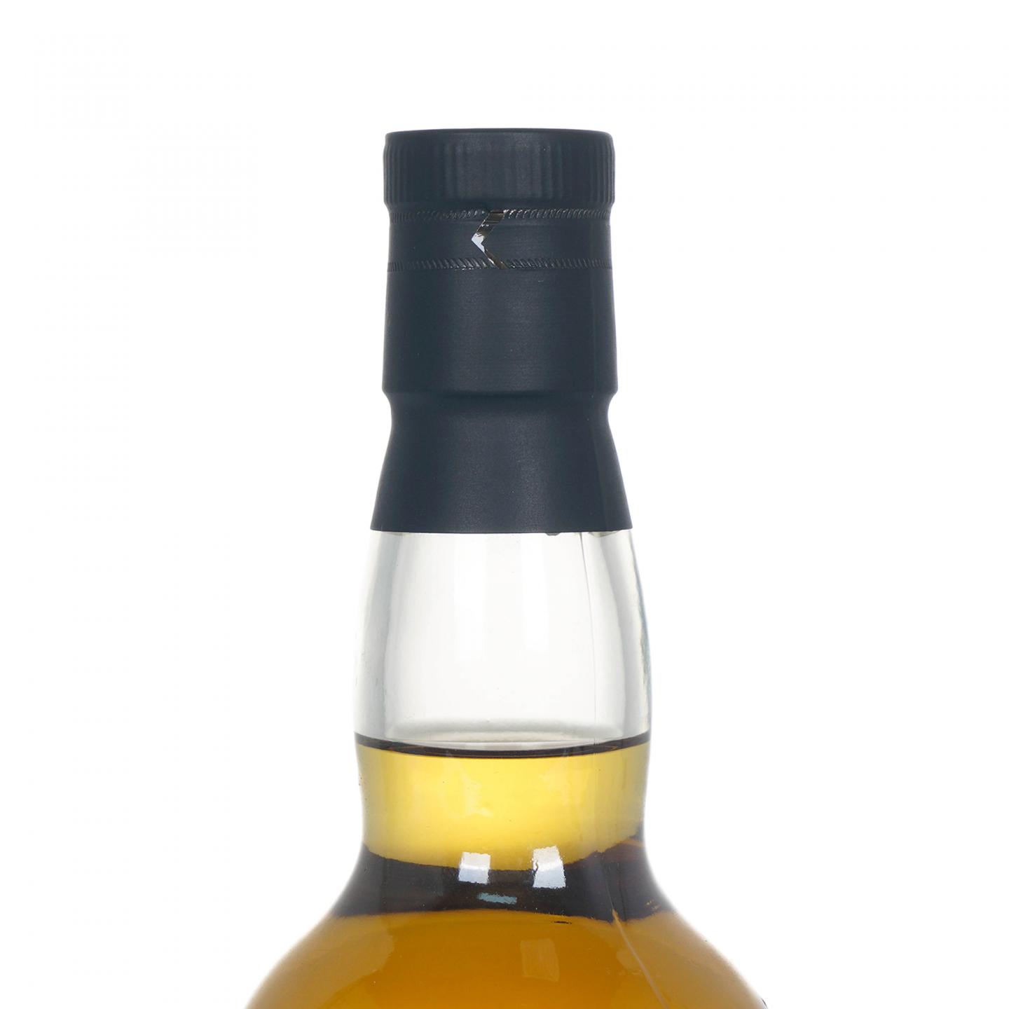 苏格兰调和 19年 2005-2024 雪莉桶#3 NSpS 44.6%vol.