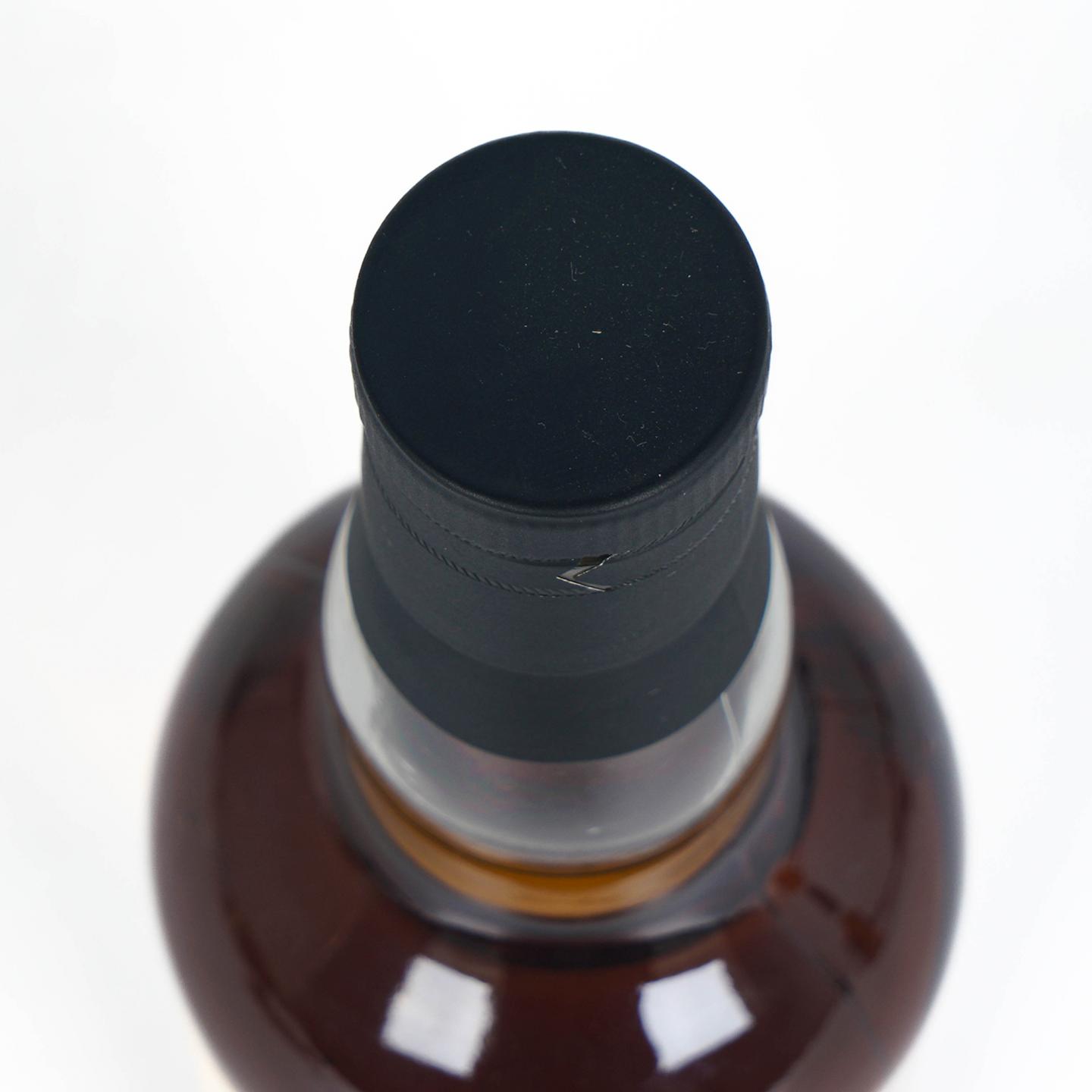 苏格兰调和 19年 2005-2024 雪莉桶#3 NSpS 44.6%vol.