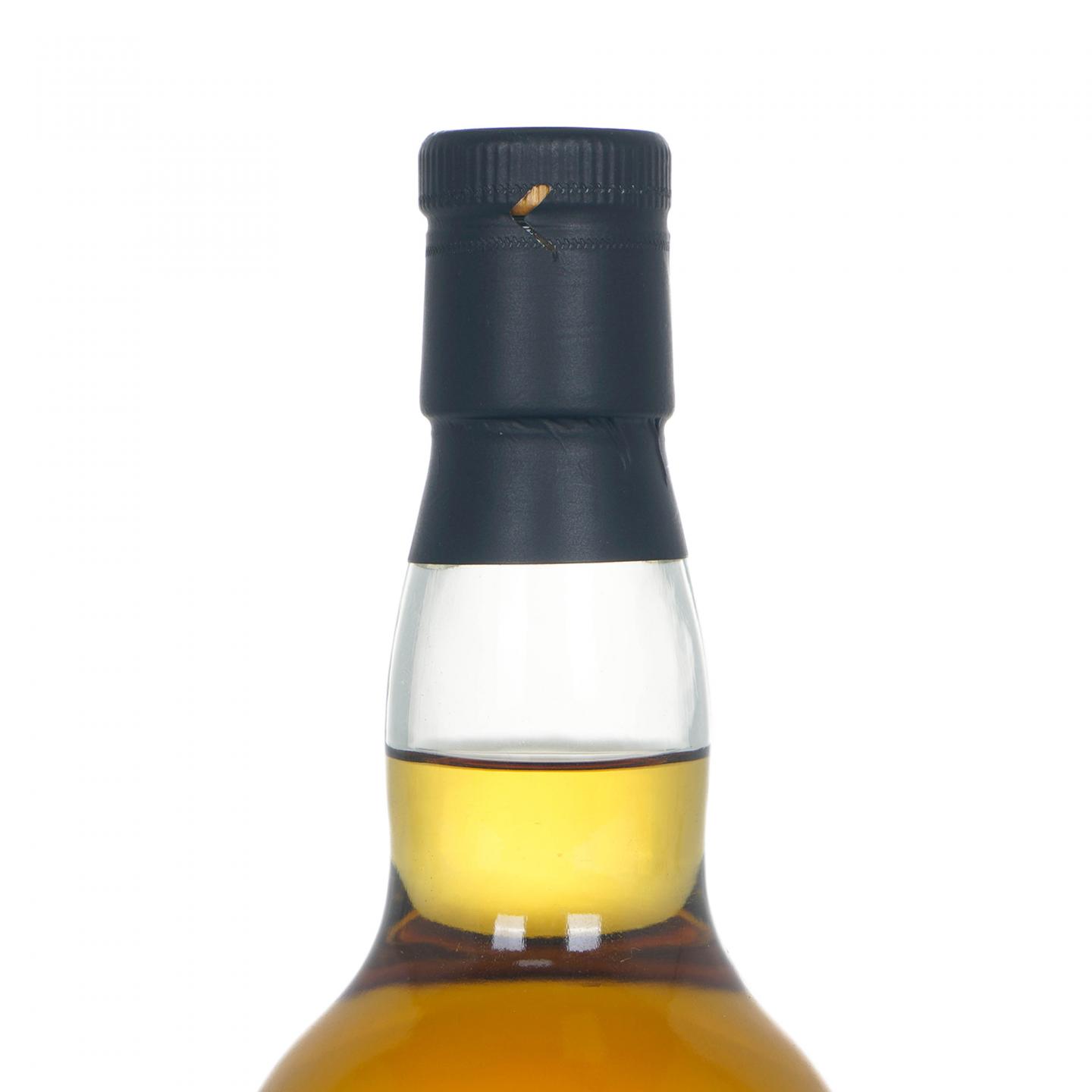 Jamaican 牙买加朗姆酒 11年 2010-2022 单桶