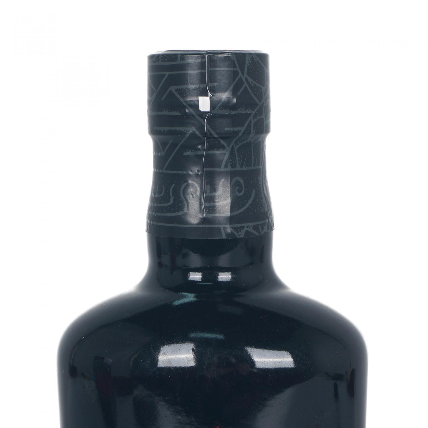 Highland Park 高原骑士 16年 Twisted Tattoo 700ml