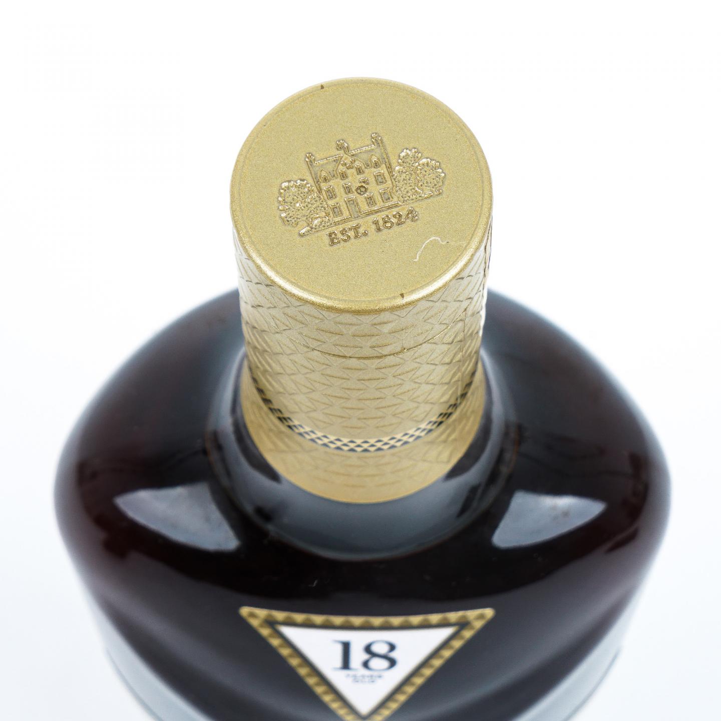 【附X光图】Macallan 麦卡伦 18年 2023 雪莉桶