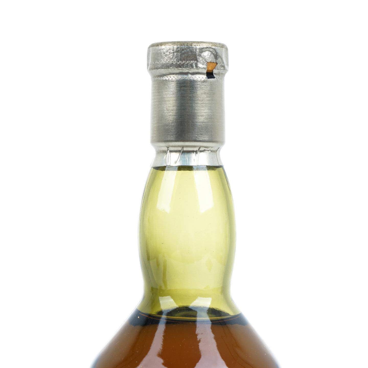 Rosebank 罗斯班克 22年 1981-2004 RMS 桶强