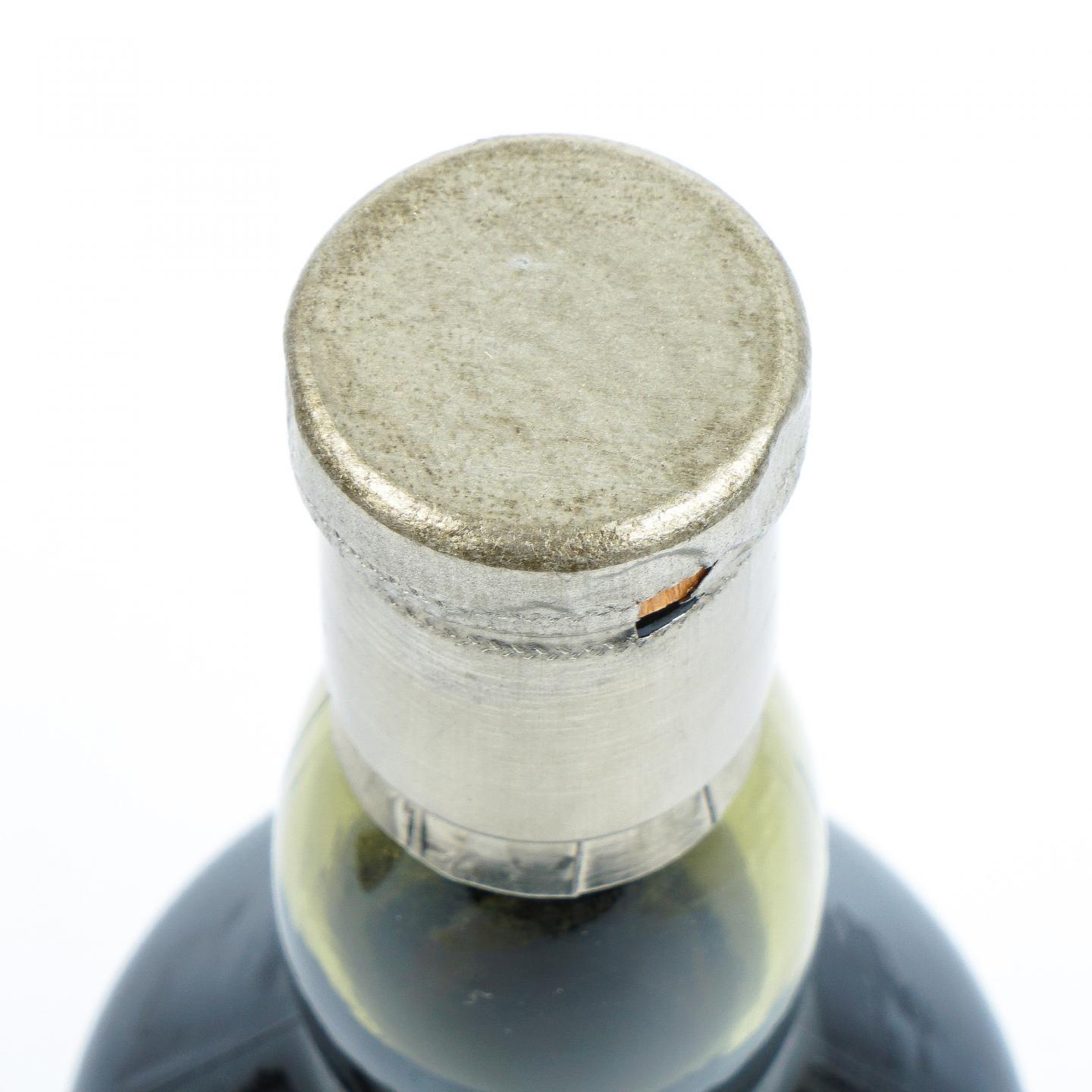 Rosebank 罗斯班克 22年 1981-2004 RMS 桶强