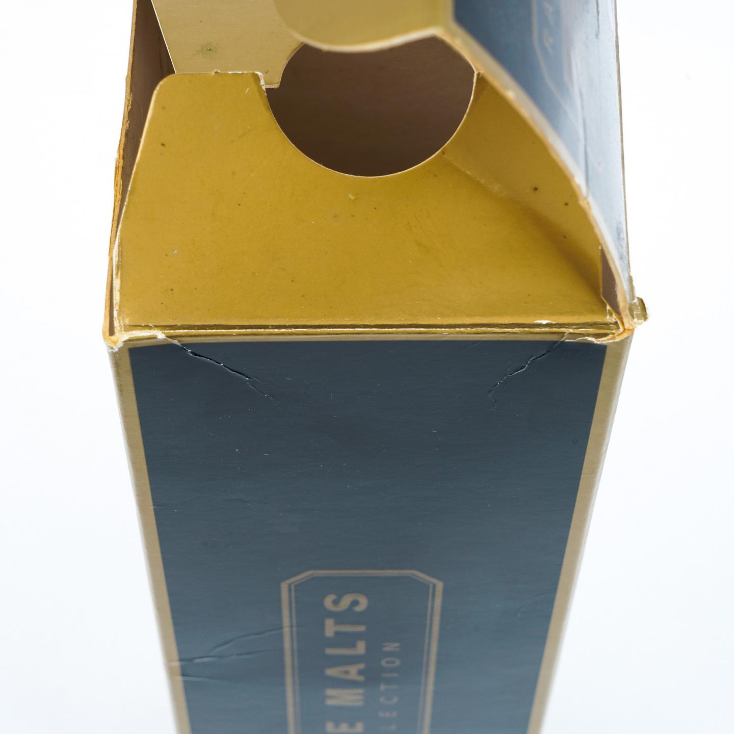 Rosebank 罗斯班克 22年 1981-2004 RMS 桶强