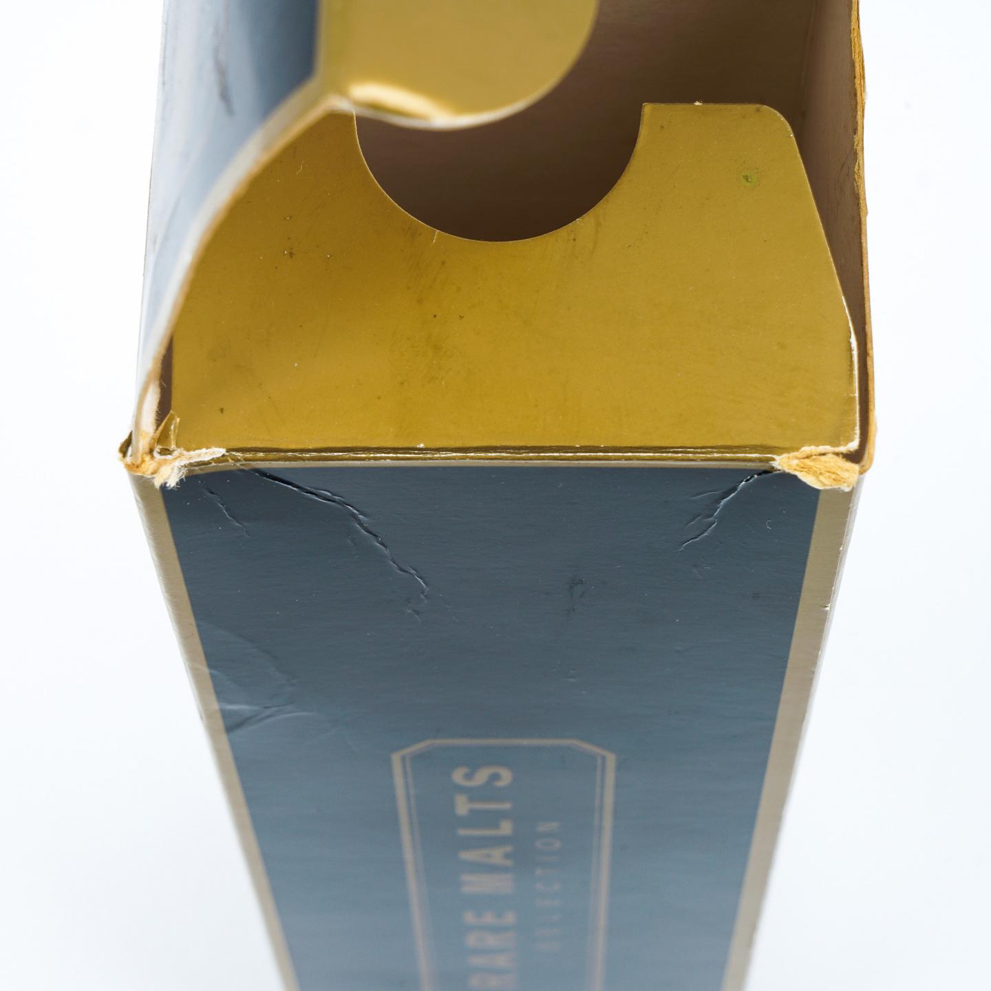 Rosebank 罗斯班克 22年 1981-2004 RMS 桶强