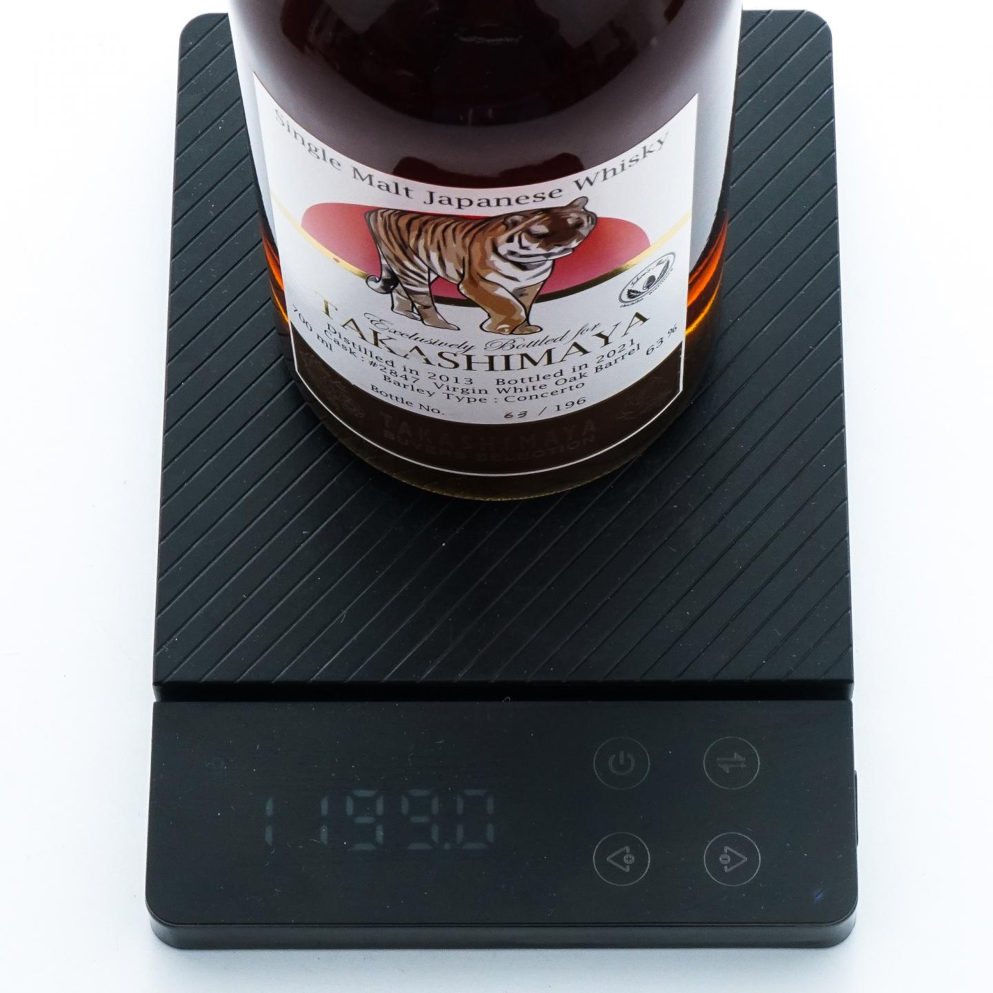 秩父 2013-2021 Takashimaya #2847