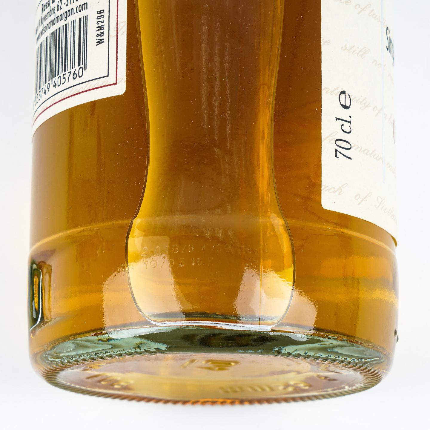 Glen Moray 格兰莫雷 2007-2019 WM 2瓶组