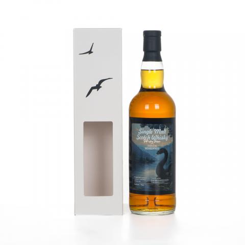 秘密斯佩塞 13年 2011-2025 桶号#51010