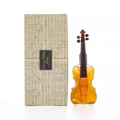 三得利 乐器系列 小提琴