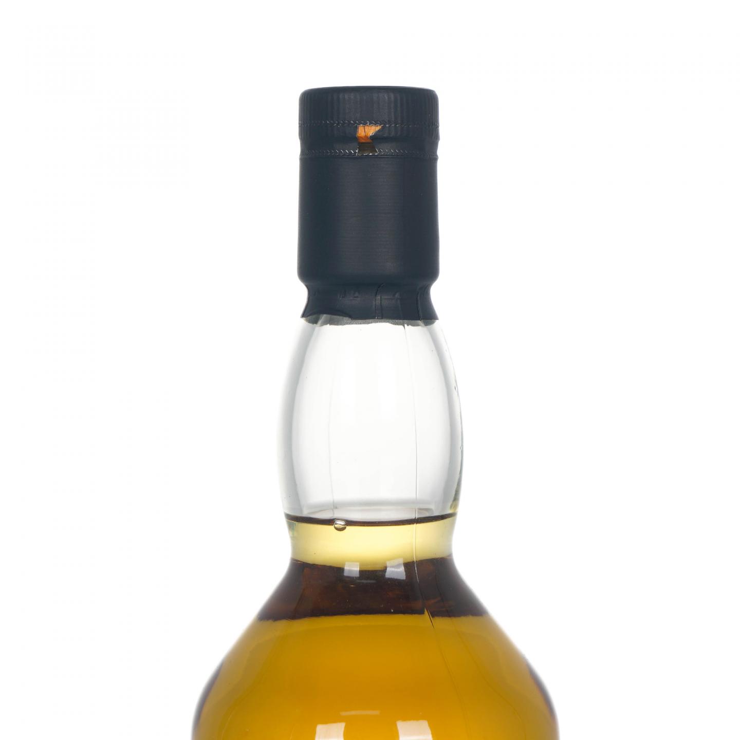 Caol Ila 卡尔里拉 15年 SR 2018 行货