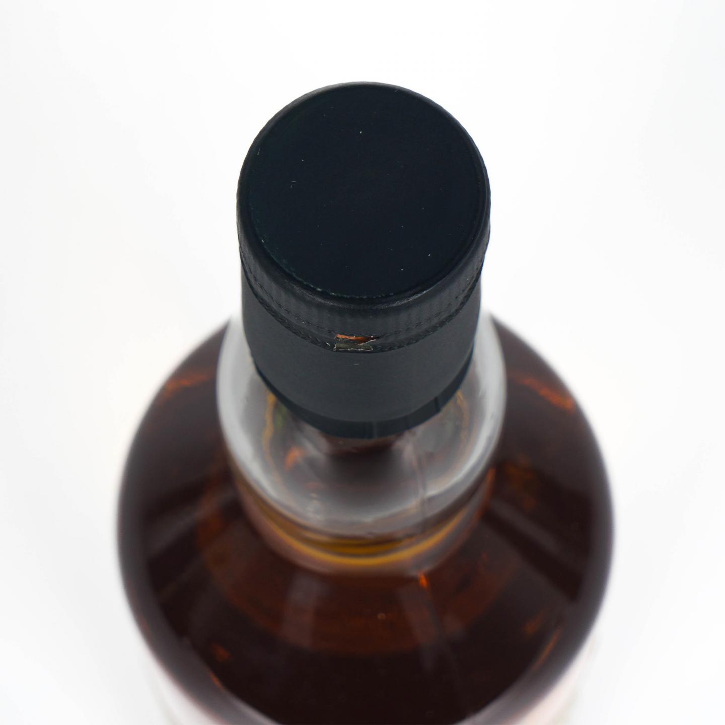 Caol Ila 卡尔里拉 15年 SR 2018 行货