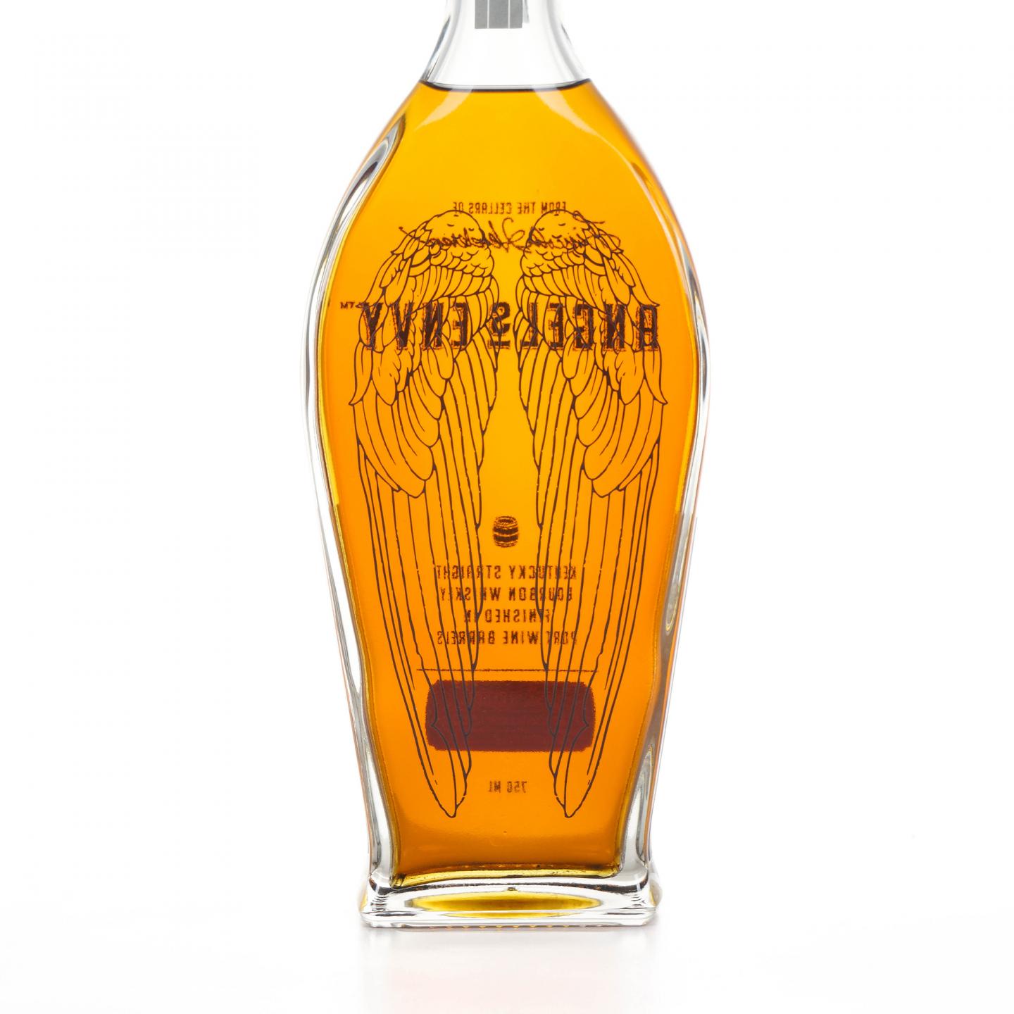 Angel’s Envy 2018 肯塔基 美国波本威士忌 桶强 750ml