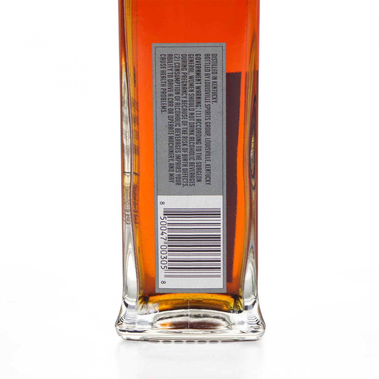 Angel’s Envy 2018 肯塔基 美国波本威士忌 桶强 750ml