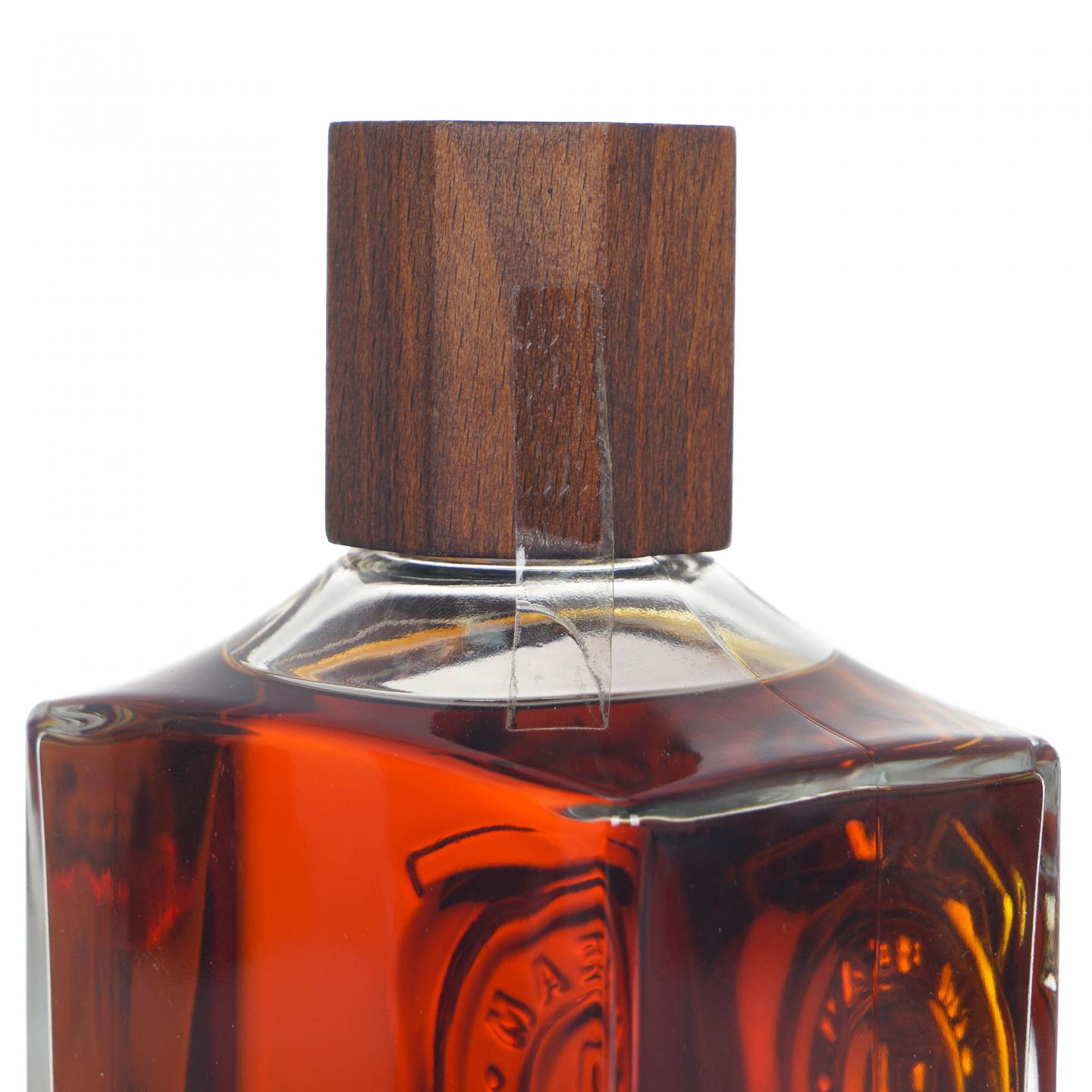 Jim Beam 金宾 15年 波本威士忌 Lineage 700ml