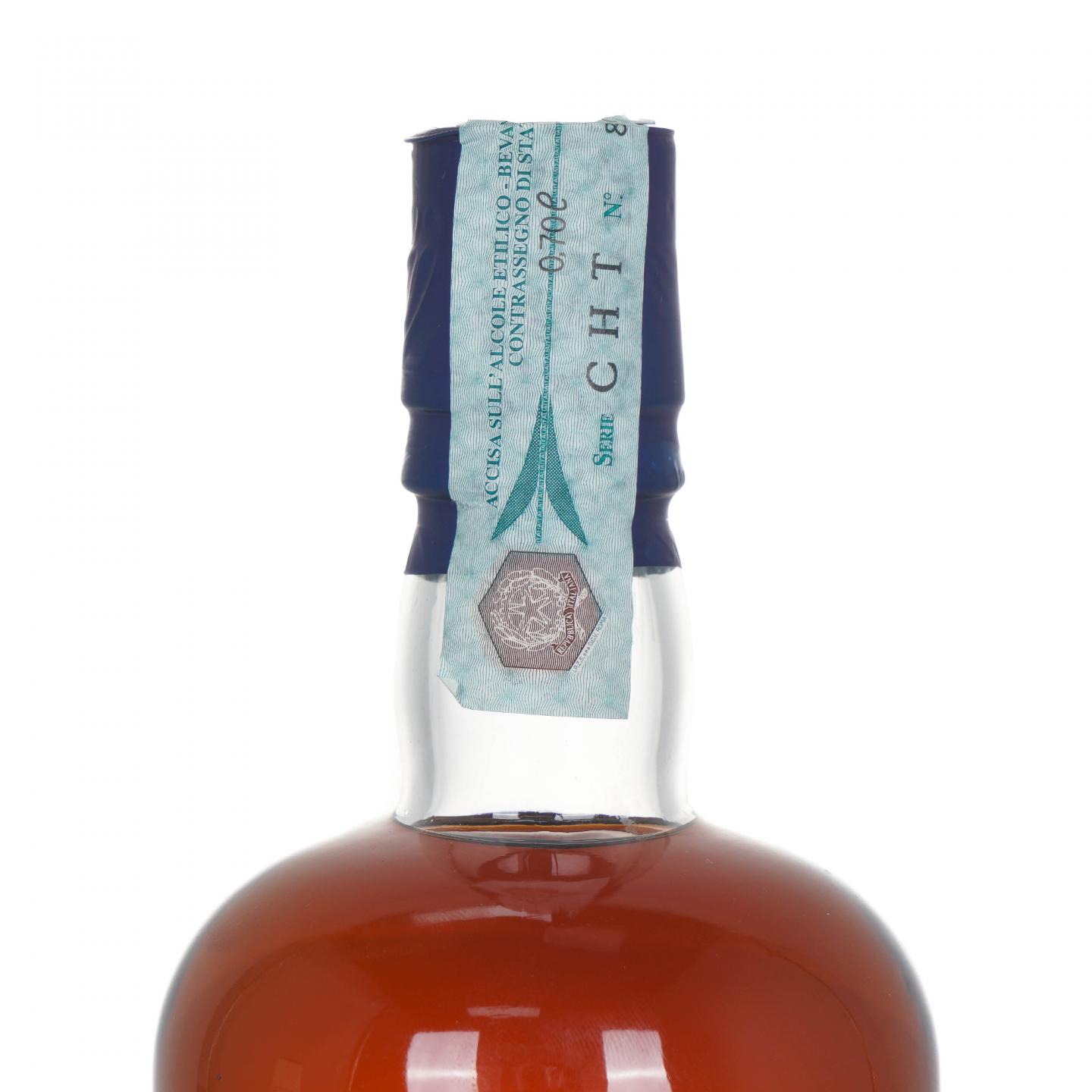 Velier Royal Navy 朗姆酒 调和 Very Old Rum