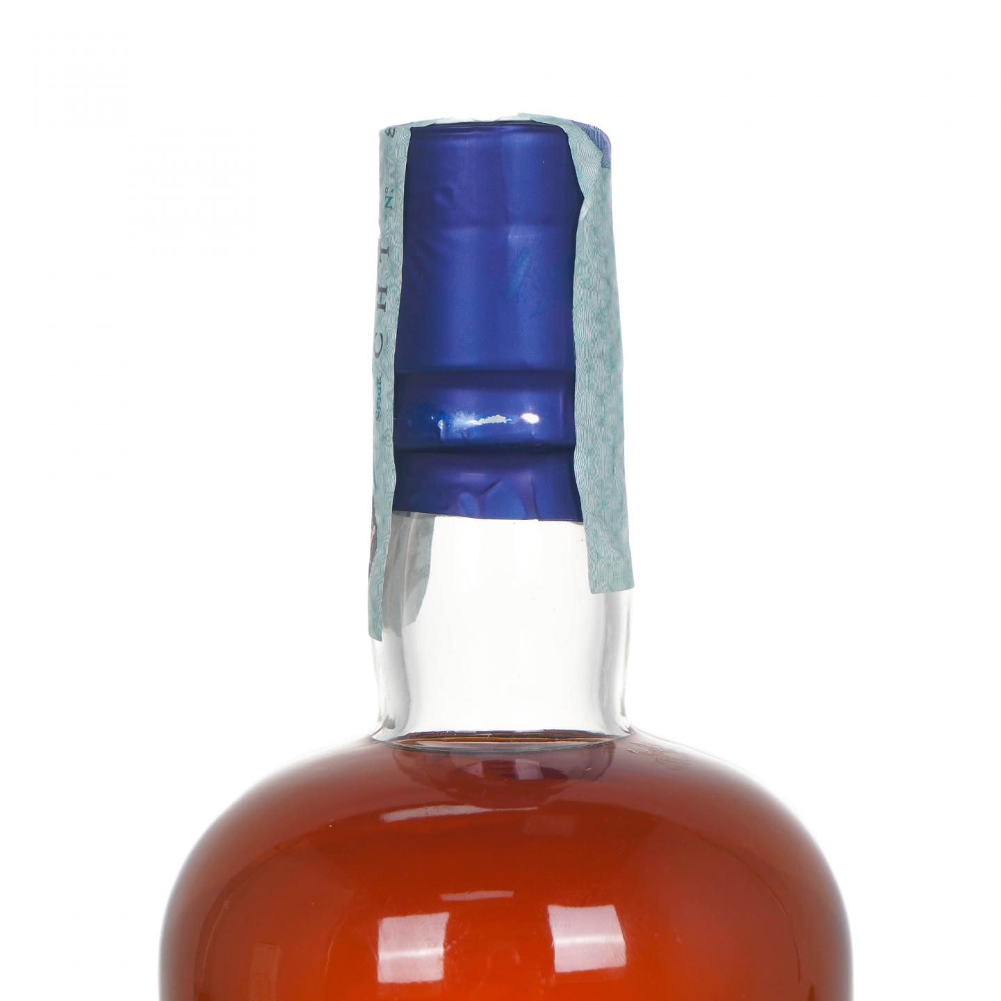 Velier Royal Navy 朗姆酒 调和 Very Old Rum