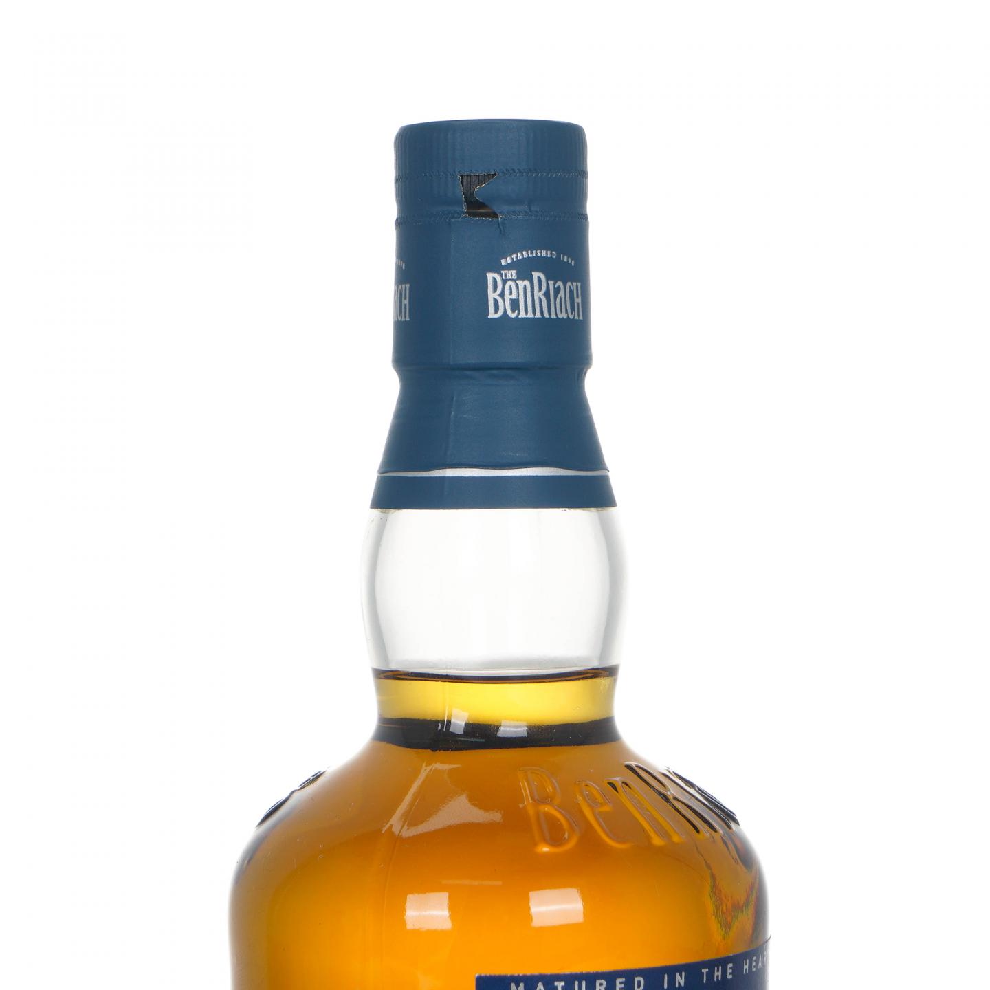 BenRiach 本利亚克 19年 1997-2016 单桶#2503