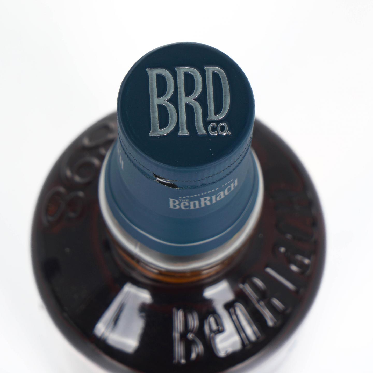 BenRiach 本利亚克 19年 1997-2016 单桶#2503