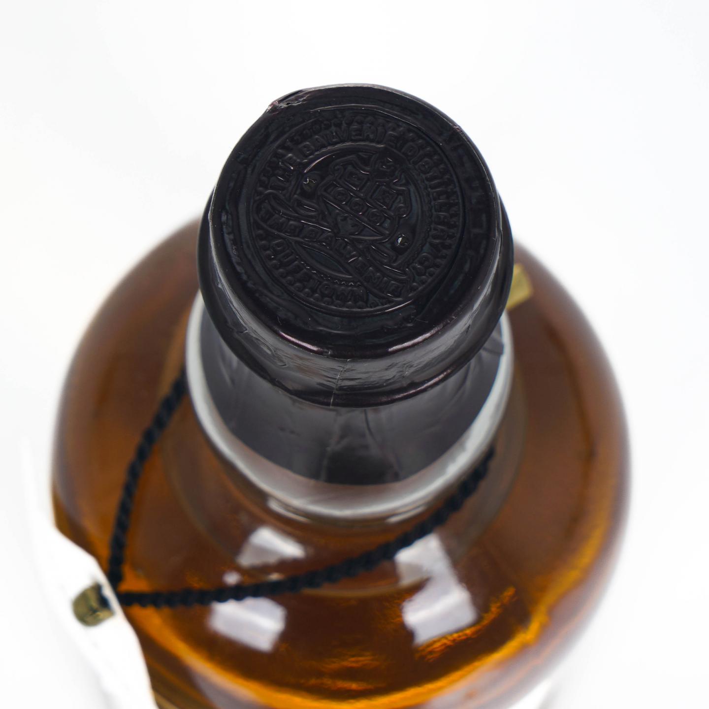 Balvenie 百富 15年 1998-2013 单桶#1437