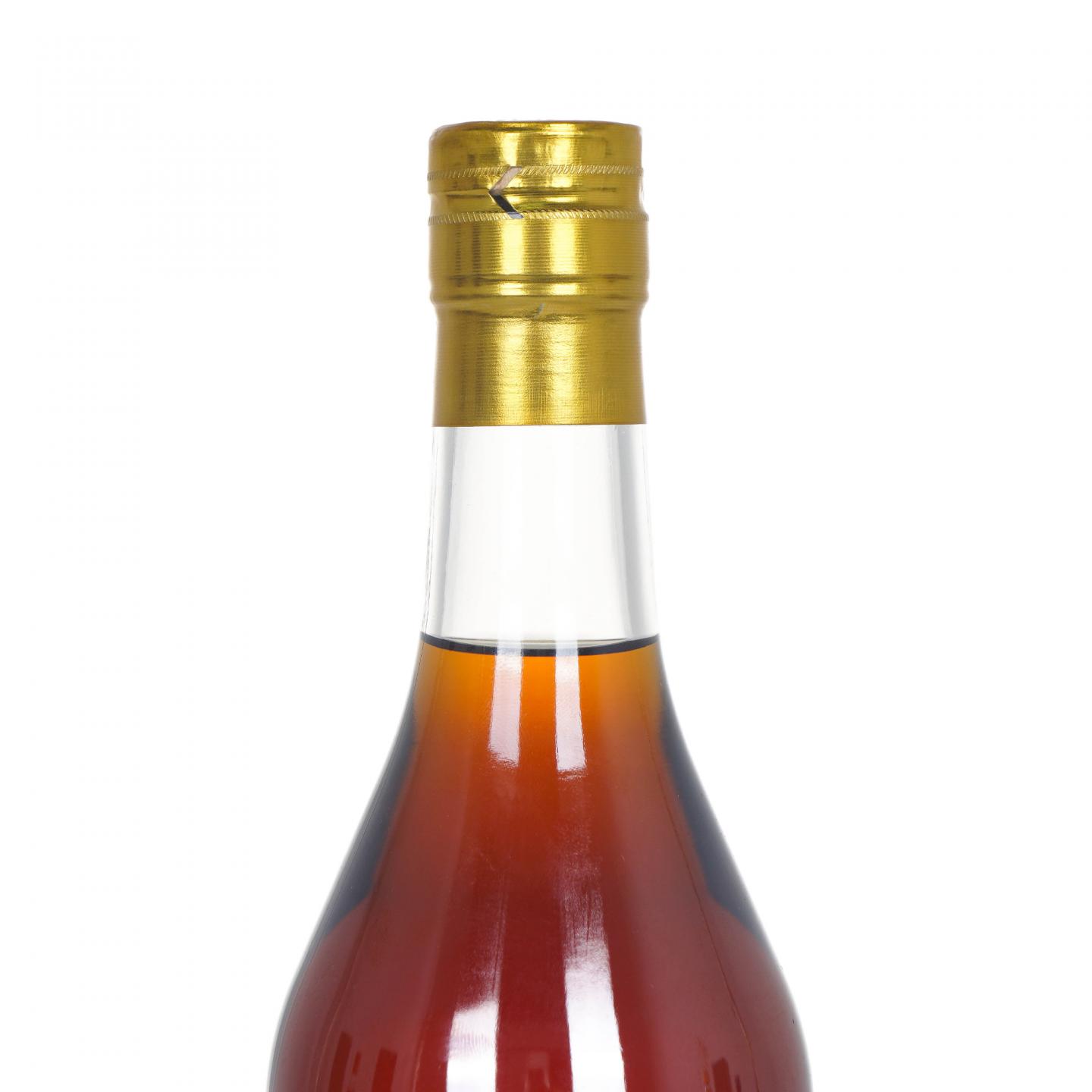 Domaine de Jouanda 茹安达 1983 单桶 雅文邑 Nsps