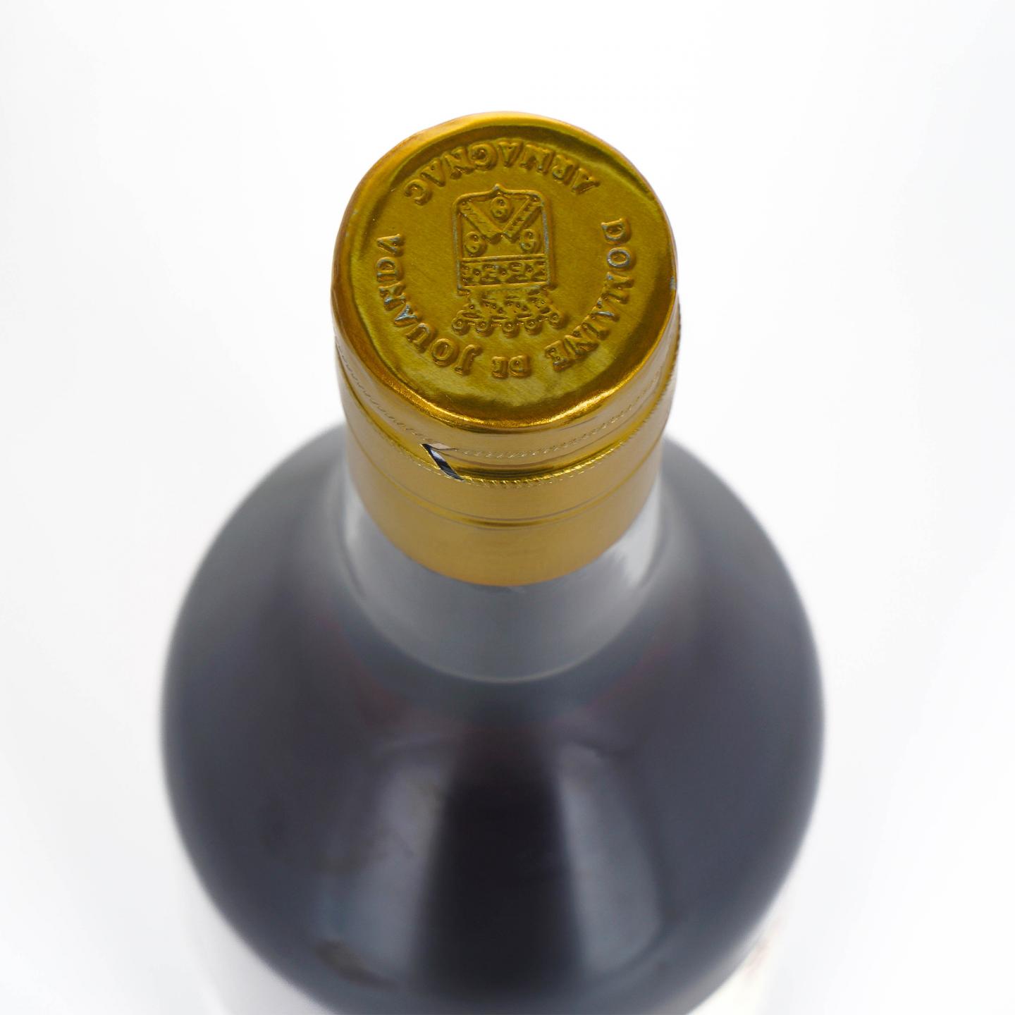 Domaine de Jouanda 茹安达 1983 单桶 雅文邑 Nsps