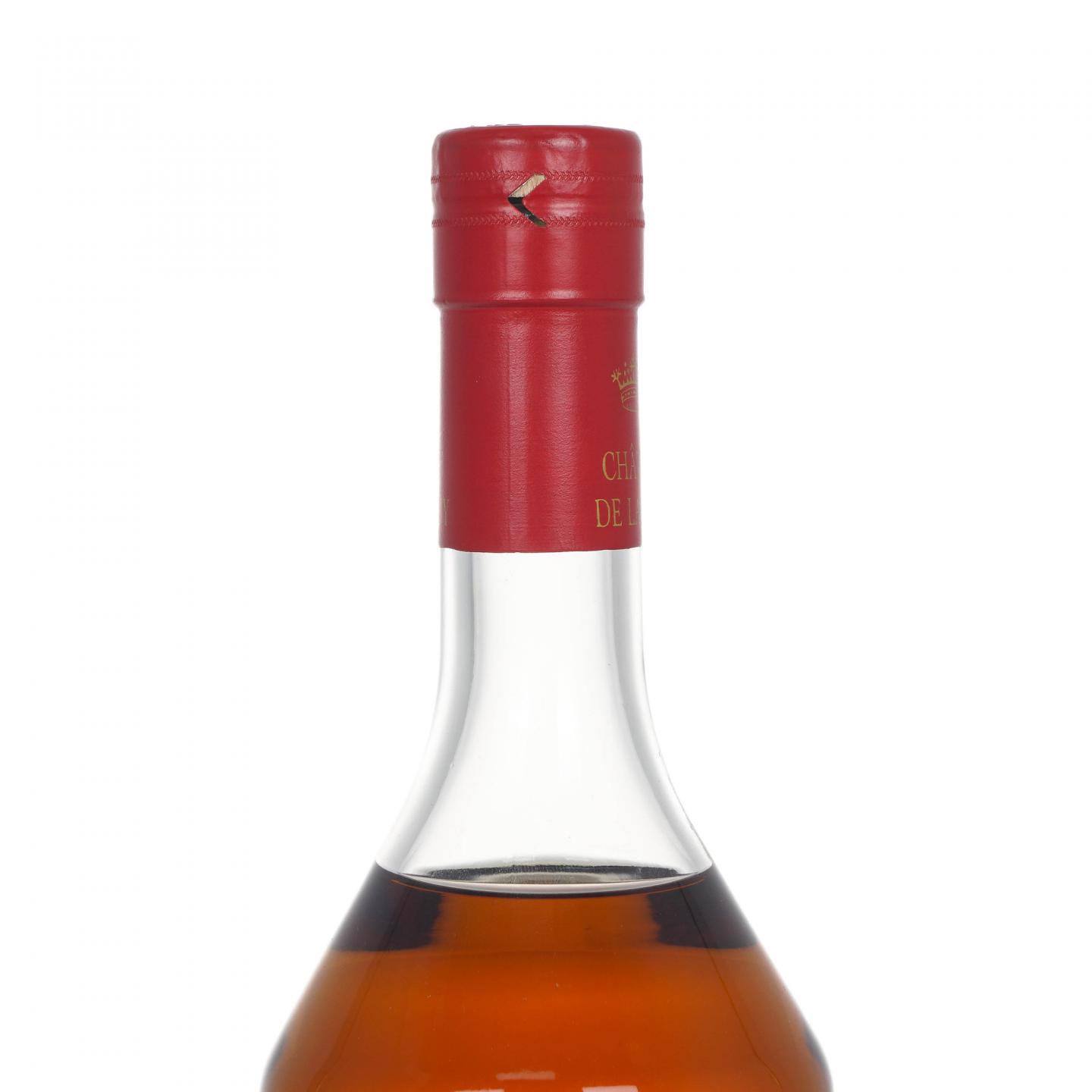 Chateau de lacquy 拉奇酒庄 2007-2023 雅文邑 Bas Armagnac