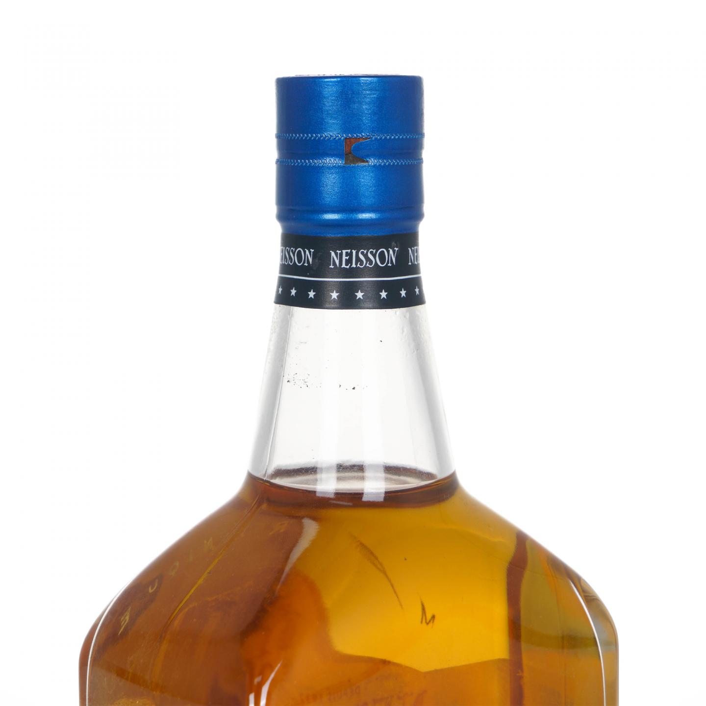 Neisson 2020 Profil 107 农业朗姆酒 53.8%