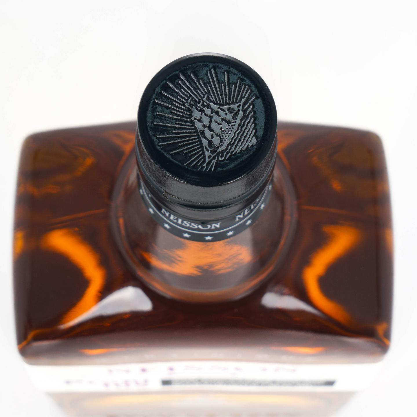 Neisson 2024 Profil 105 农业朗姆酒 54.2%