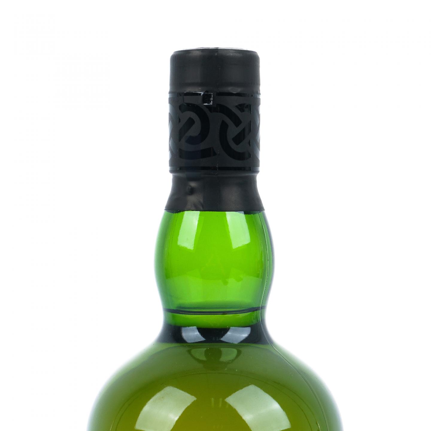 Ardbeg 阿贝 2020 Arrrrrrrdbeg 海盗船长