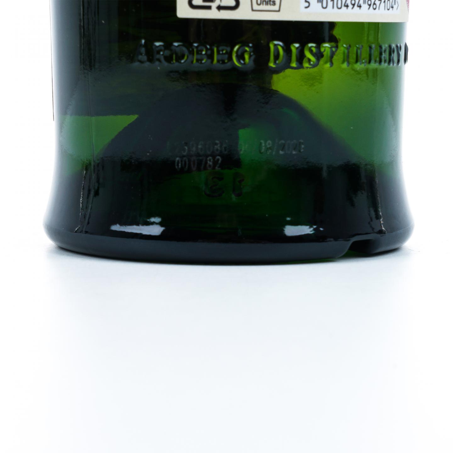 Ardbeg 阿贝 2020 Arrrrrrrdbeg 海盗船长