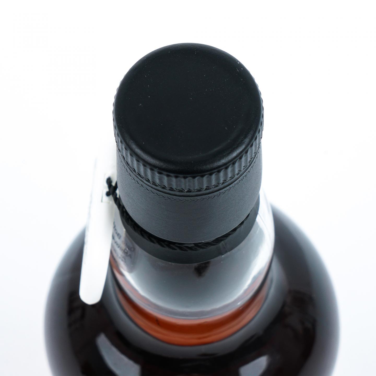 Springbank 云顶 15年 2009 完税瓶 新鲜雪莉桶