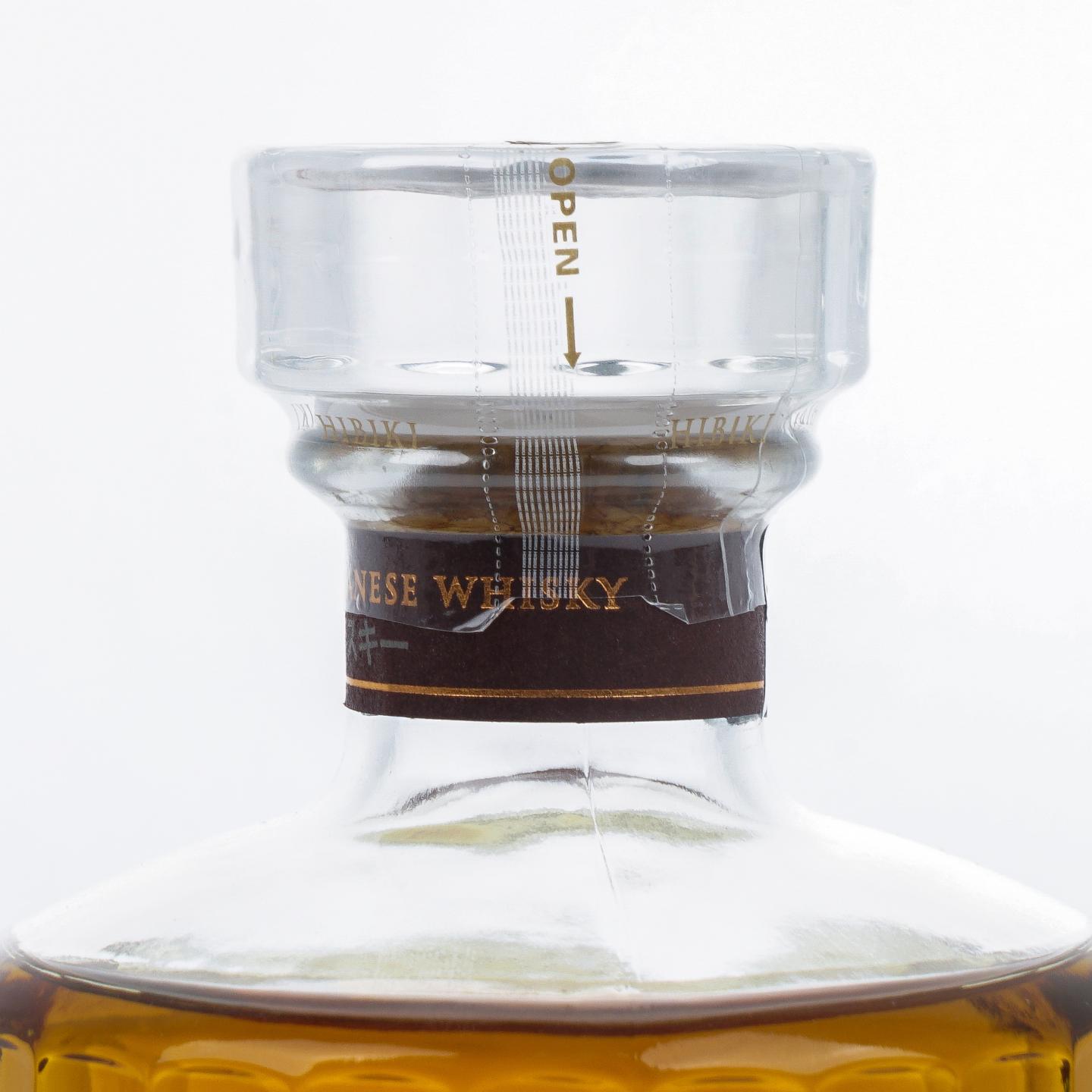 响 21年 调和威士忌