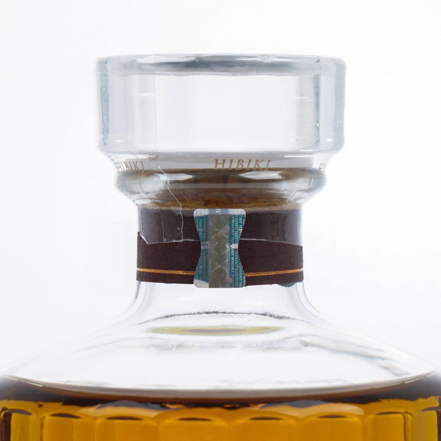 响 21年 调和威士忌