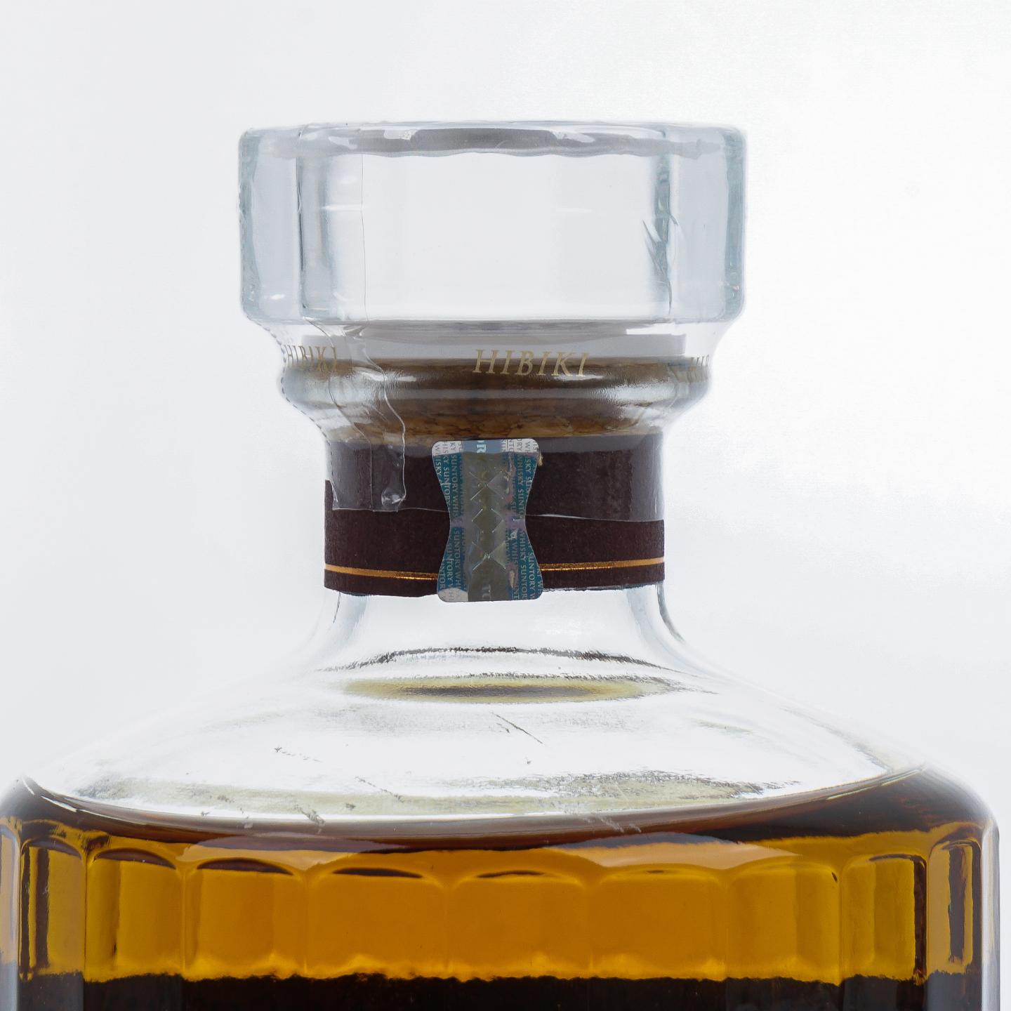 响 21年 调和威士忌 700ml