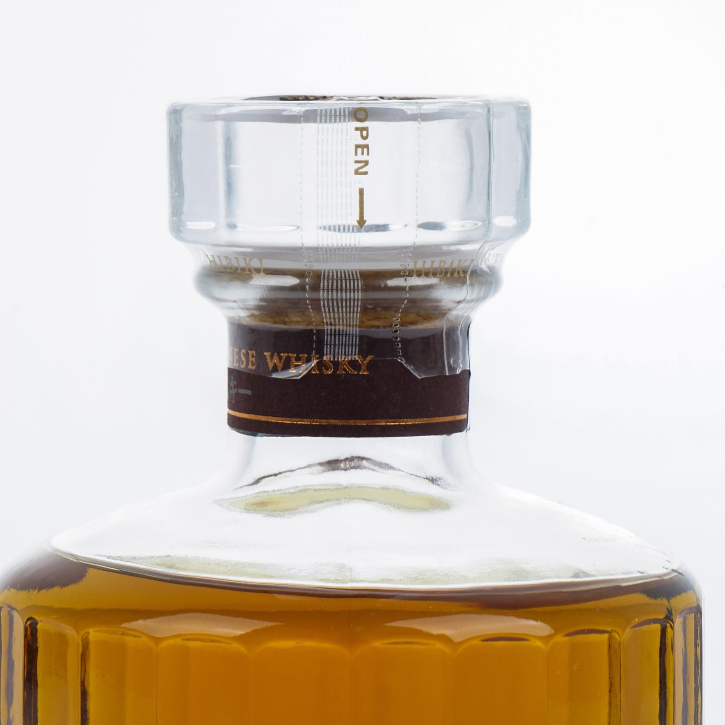 响 21年 调和威士忌 700ml