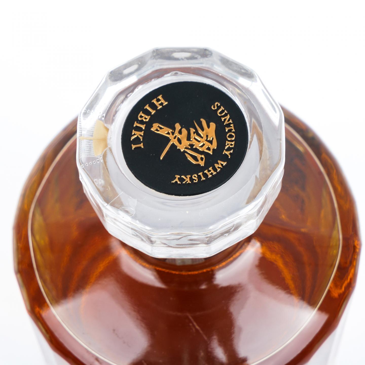 响 21年 调和威士忌 700ml