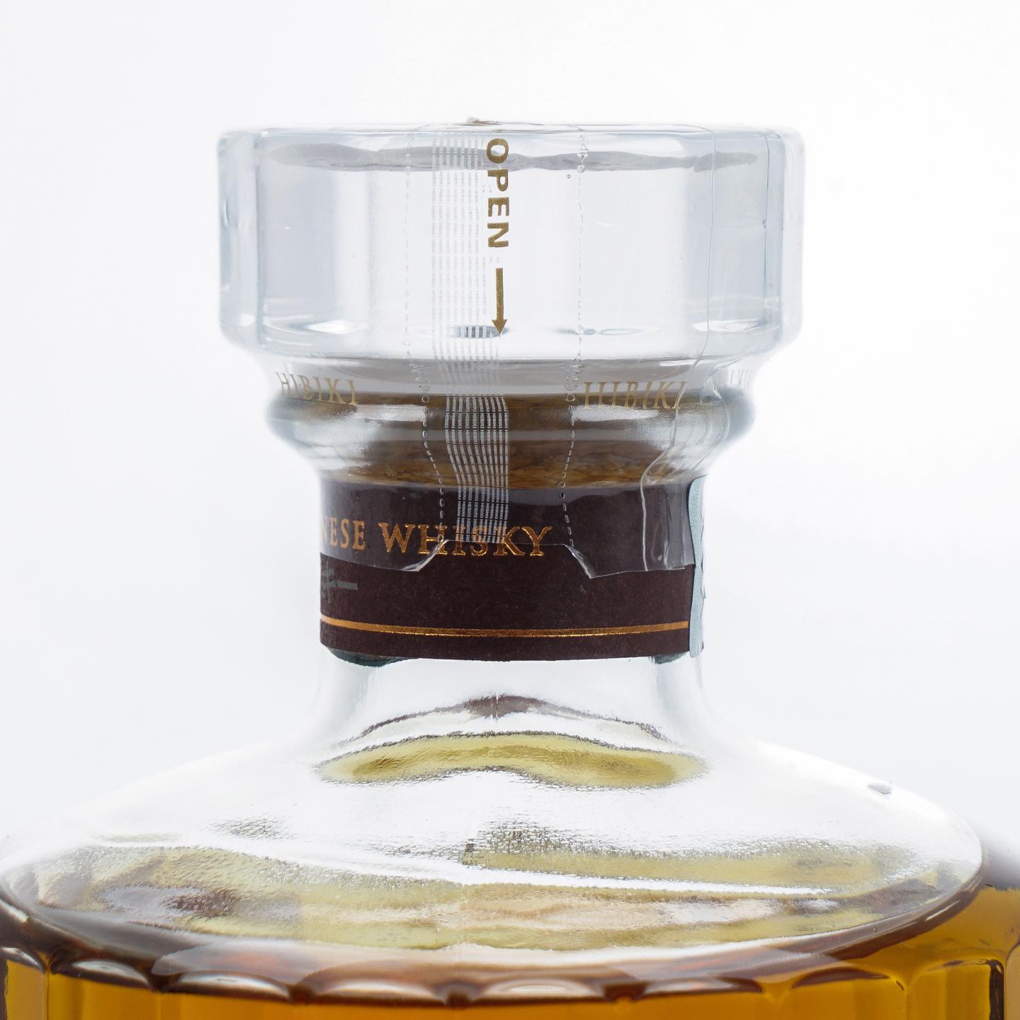 响 21年 调和威士忌 43%