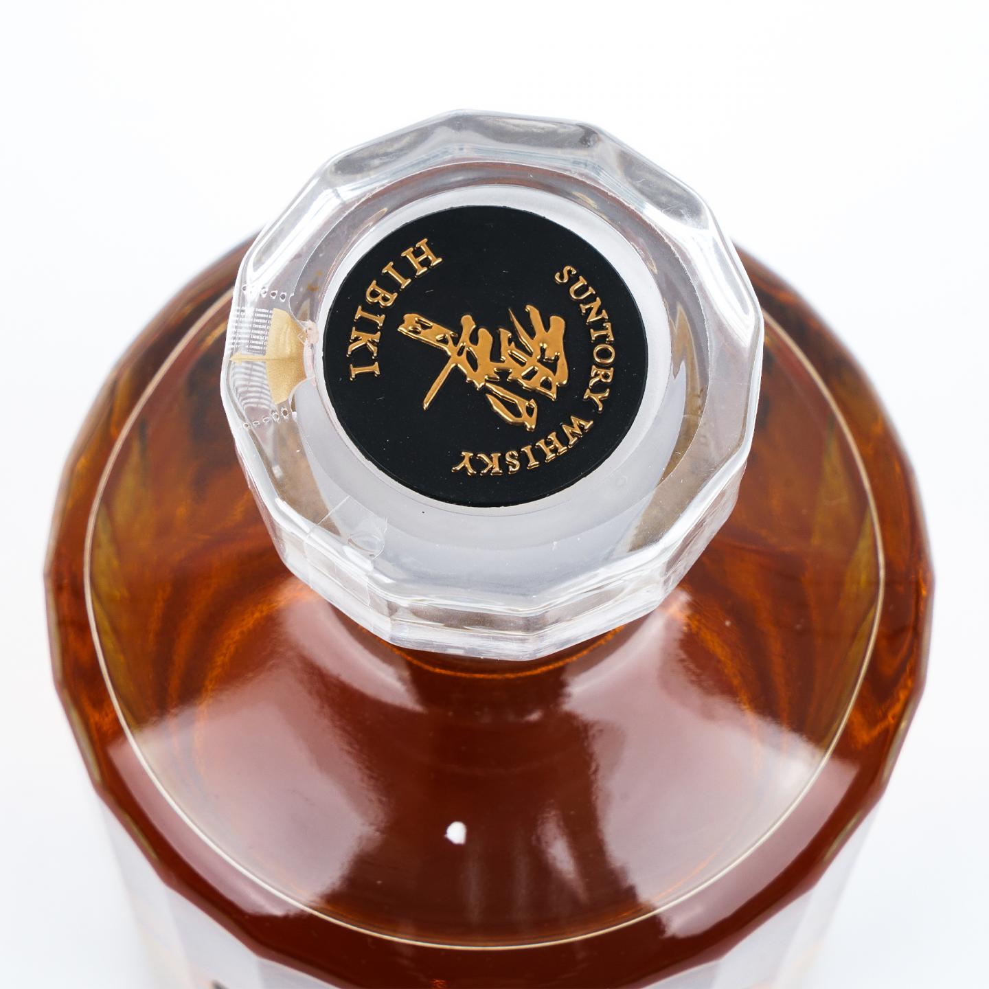 响 21年 调和威士忌 43%