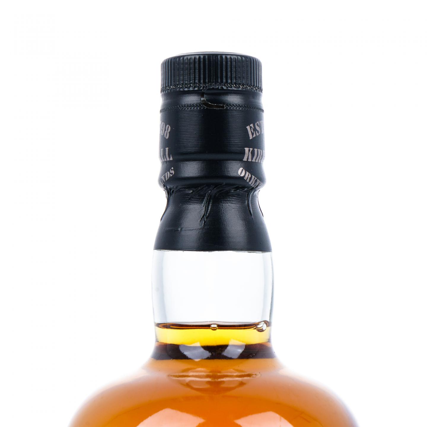 Highland Park 高原骑士 32年 1975-2008 单桶#6596