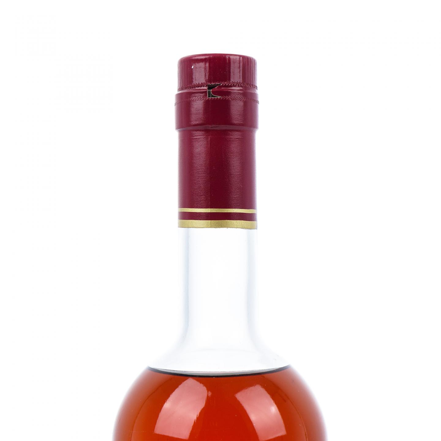 水牛足迹 William Larue Weller 肯塔基波本威士忌