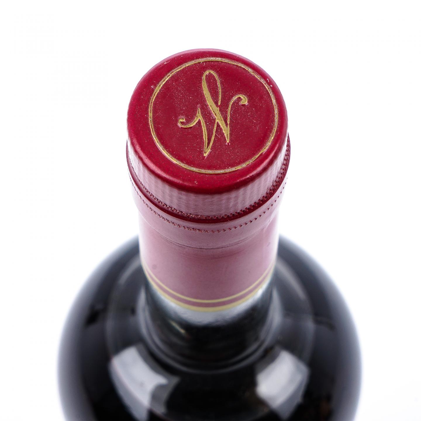 水牛足迹 William Larue Weller 肯塔基波本威士忌