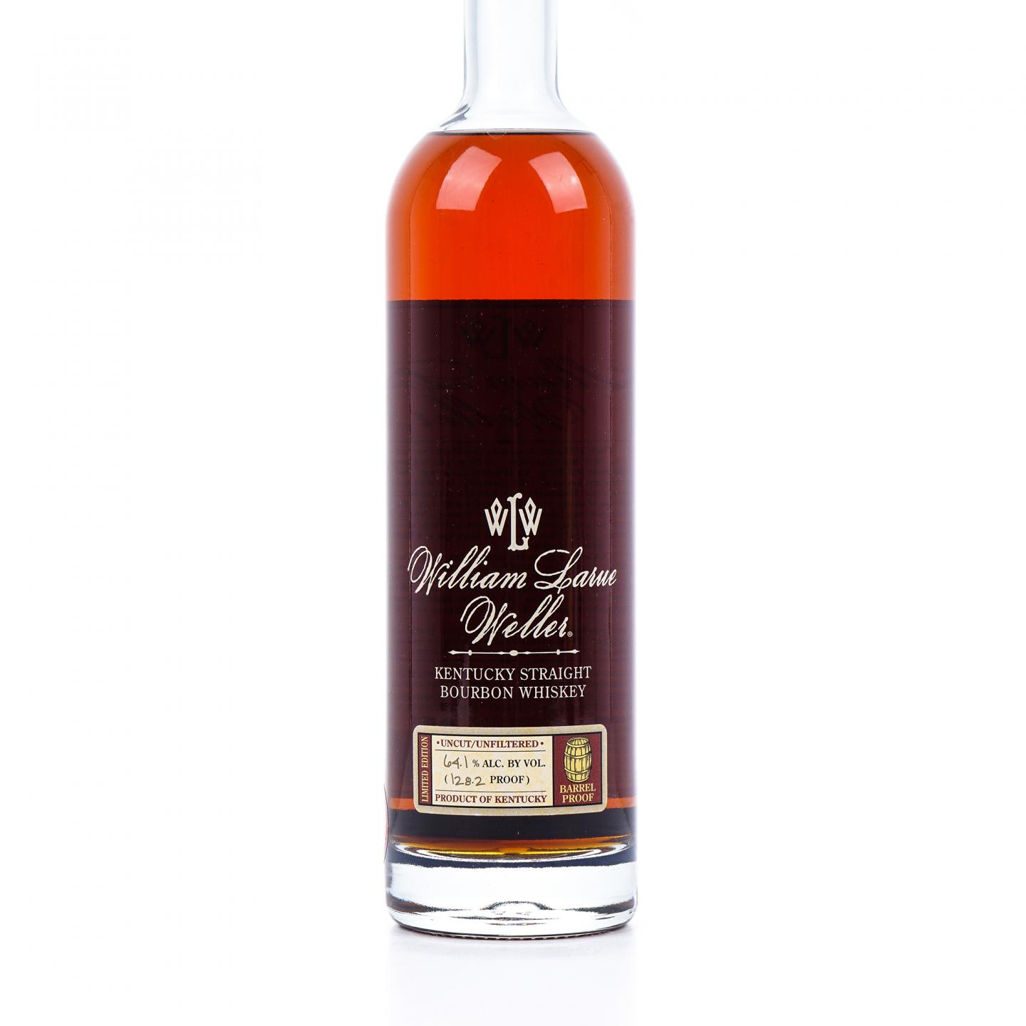 水牛足迹 William Larue Weller 肯塔基波本威士忌