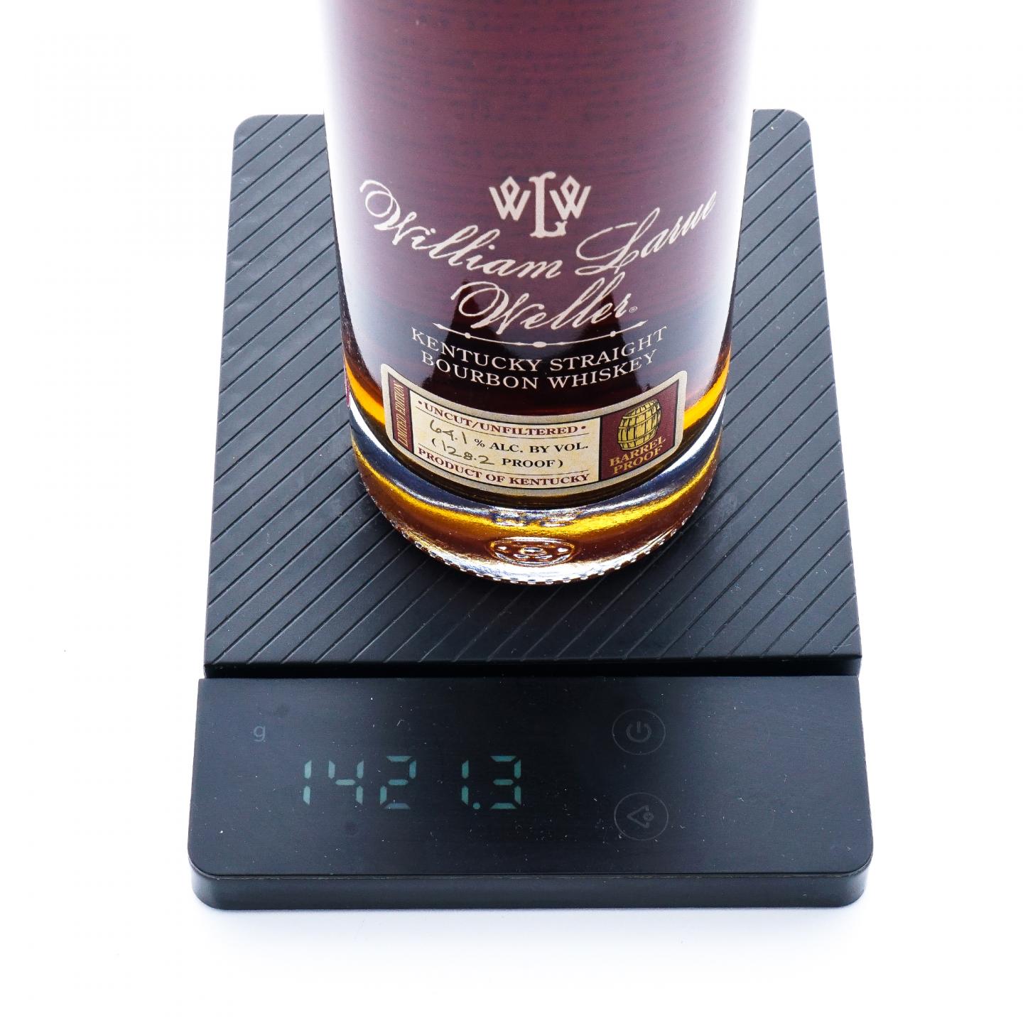 水牛足迹 William Larue Weller 肯塔基波本威士忌