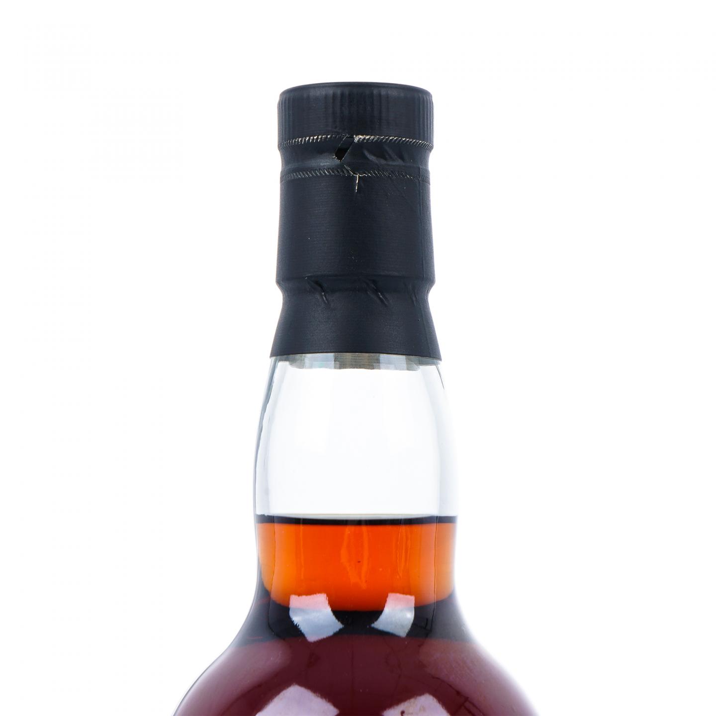 Port Charlotte 波夏 17年 2007-2024 Wisedrink