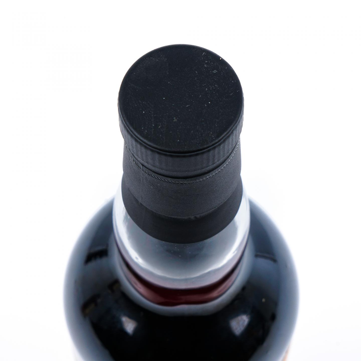 Port Charlotte 波夏 17年 2007-2024 Wisedrink