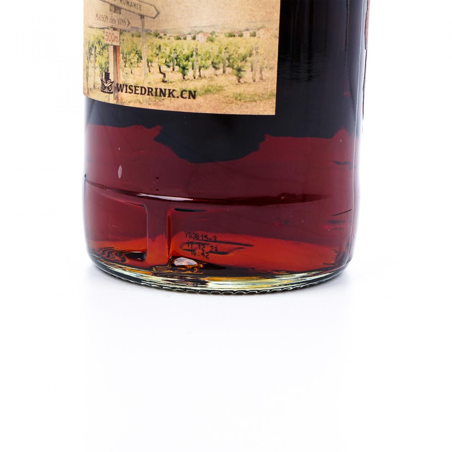 Port Charlotte 波夏 17年 2007-2024 Wisedrink