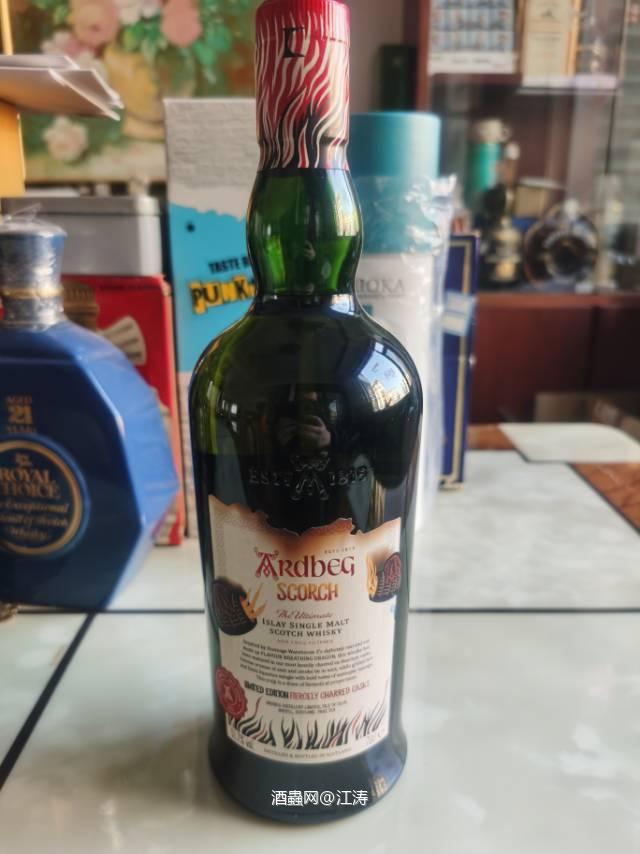 阿贝 Scorch 火龙 会员版 Feis lle 2021