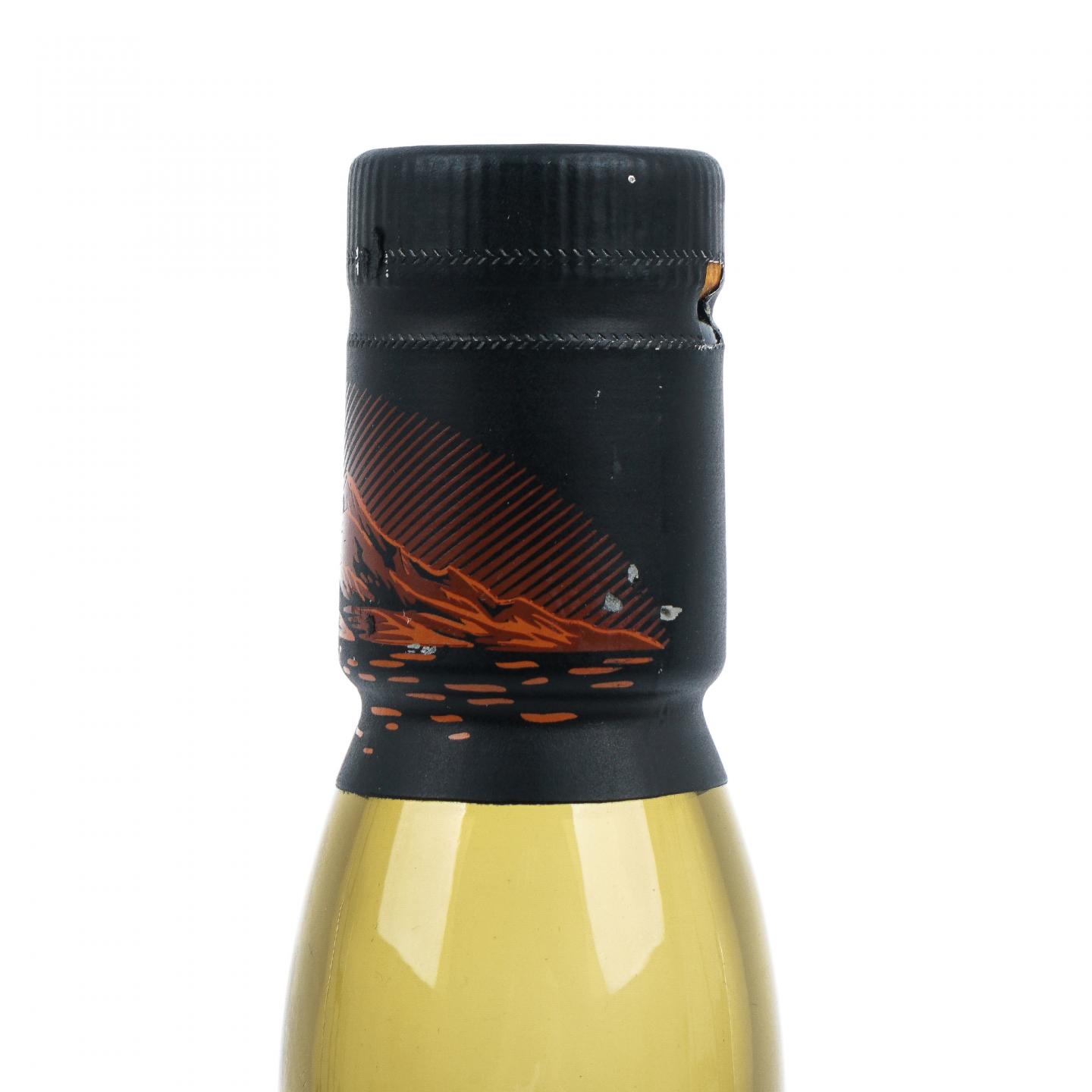 Caol Ila 卡尔里拉 24年 2021 175周年纪念