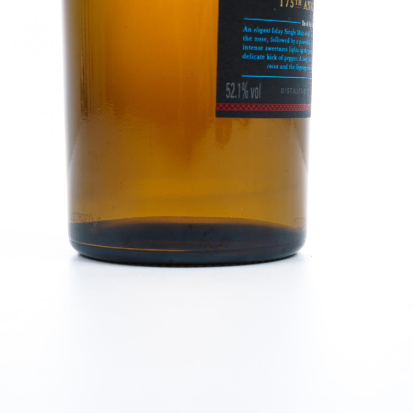 Caol Ila 卡尔里拉 24年 2021 175周年纪念