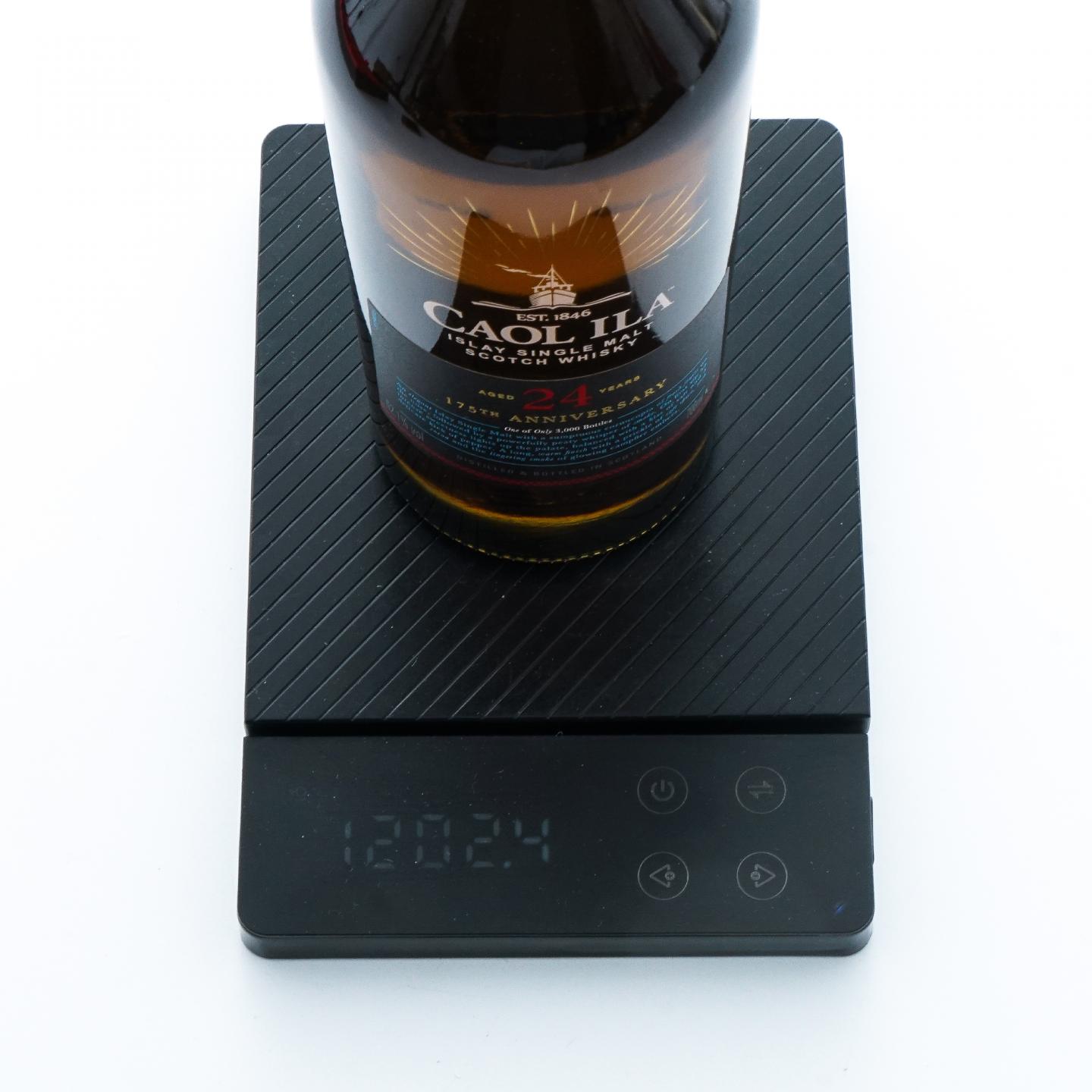 Caol Ila 卡尔里拉 24年 2021 175周年纪念